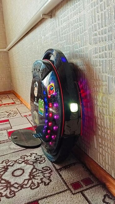 гироскутер цена бишкек дордой: Электронное моноколесо Inmotion V8 Едет до 30-40 км/ч, запас хода