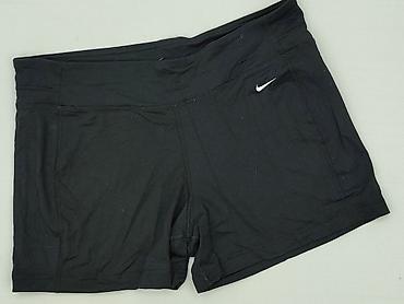 dresowo: Nike, Szorty damskie, rozmiar L — 1