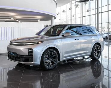 купить бу электромобиль из китая: Продаю Lixiang L7 ультра в идеальном состоянии! 2024 года полная