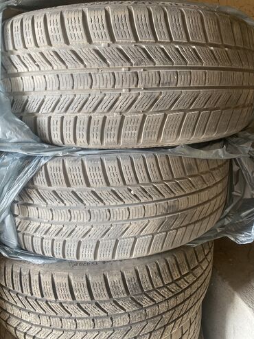 купить резину 225 45 r17 зима: Шины 225 / 45 / R 19, Зима, Б/у, Пара, Германия, Continental