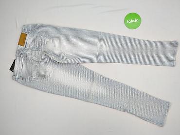 jeansy biale: Top Secret, Jeansy damskie, rozmiar XS — 3