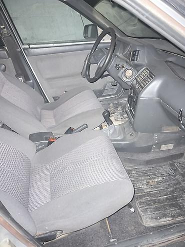 ВАЗ (ЛАДА): ВАЗ (ЛАДА) 2110: 2003 г., 1.5 л, Механика, Бензин, Седан — 4