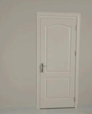 Otaq qapıları: Qonaq otağı üçün Yeni Otaq qapısı 90x205 sm Zəmanətli, Ödənişli quraşdırma, Ödənişli çatdırılma — 11