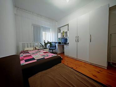 Продажа квартир: 3 комнаты, 100 м², Элитка, 7 этаж, Евроремонт — 9