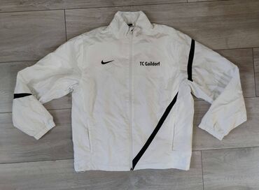 Šuškavci: Bukvalno kao nov NIKE suskavac - XL Predobara Nike kao jaknica, kao — 10