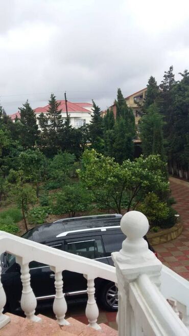 Bağ evlərinin kirayəsi: Bilgəh qəs., 200 kv. m, 4 otaqlı — 17