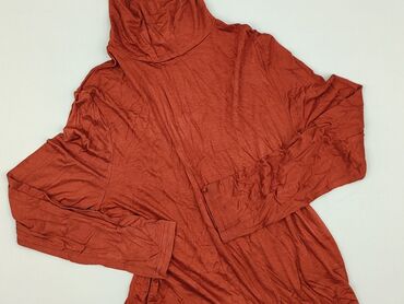 sweter w paski c a: Studio, Golf damski, rozmiar L