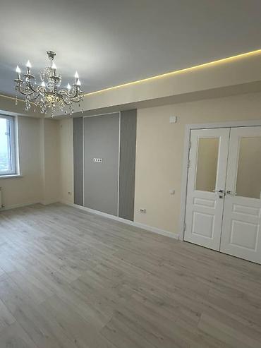 Продажа квартир: 1 комната, 48 м², Элитка, 16 этаж, Евроремонт — 6