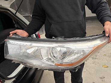 авто магазин бишкек: Toyota highlander Один фар продается срочно ❗️❗️❗️❗️ — 2