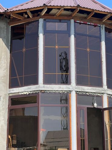 Пластиковые окна на заказ: Plastic 3722 — изготовление и монтаж пластиковых окон и дверей. Что — 40