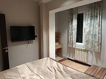 Köhnə tikili: Bakı, 2 otaqlı, Köhnə tikili, m. Həzi Aslanov, 45 kv. m — 9