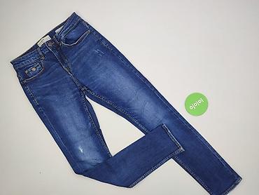 evisu: PULL&BEAR, Jeansy damskie, rozmiar S — 2
