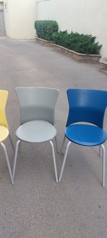 Bağ və bostan üçün digər məhsullar: Oturacaqlar kafe restoran bagda işlətmək üçün say çoxdur — 4