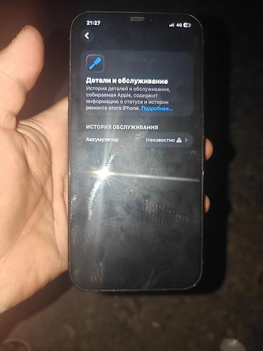 apple 16e: IPhone 12 Pro Max, 256 ГБ, модель MGC73ZA/A Характеристики и детали — 1