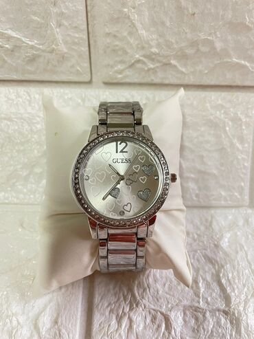 Ručni satovi: Klasični sat, Michael Kors, Ženski — 5