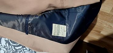 Костюмы: Пиджак гана. Только Пиджак — 9