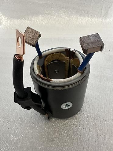 Стартеры, бендиксы: Стартер Hyundai Китай — 10