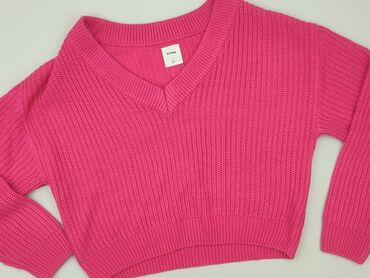 koszulka z kotem sinsay: Sinsay, Sweter damski, rozmiar XS