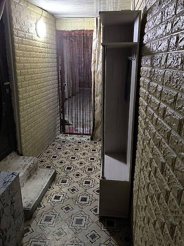 Продажа коттеджей и домов: 4 комнаты, 67 м², 486 соток, Бишкек, Турбаза Собственник — 18