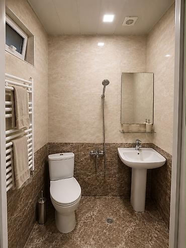 Həyət evləri və villalar: 4 otaqlı, 124 kv. m, Kredit yoxdur, Yeni təmirli — 4