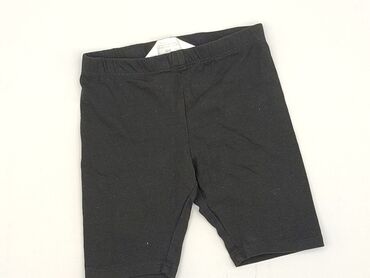 body na balet dla dziewczynki: Shorts, H&M, 3-4 years, 104, condition - Perfect