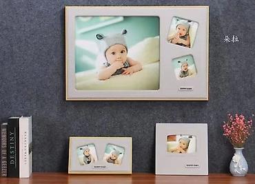 Рамки и багеты: Эти рамки — настоящие произведения искусства! Наш каталог поражает — 1