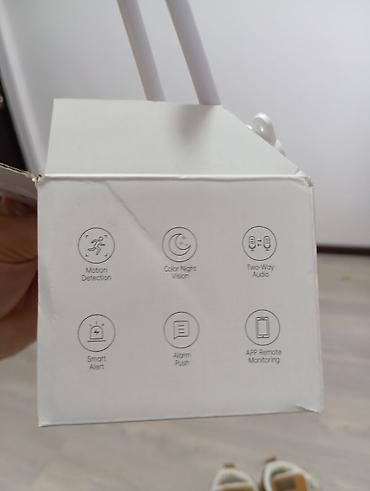 Видеонаблюдение: Продаю срочно по низкой цене IP-камера JOOAN A2B-U (Smart Camera) - — 8