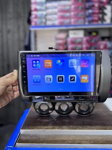 1000: Новый, Нестандартный, 9 ", Android (встроенная ОС), 4 ГБ ОЗУ, 64 Гб ПЗУ — 2