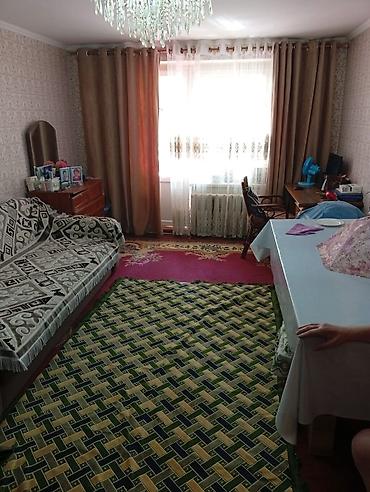 квартиры дом: 2 комнаты, 55 м², Совмина мкр 1 этаж — 4