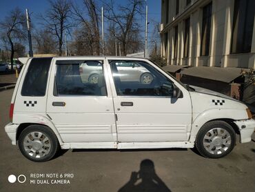 тико автомат бишкек: Daewoo Tico: 1996 г., 0.8 л, Механика, Бензин, Хетчбек