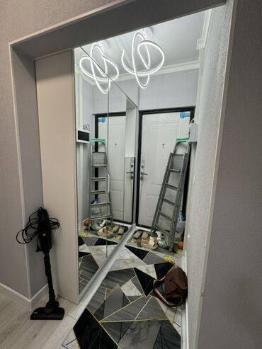 Кухонные гарнитуры: Кухонный гарнитур, цвет - Белый — 9