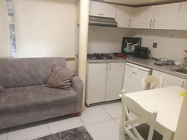 günlük: 1 otaqlı, Səbail r. r-nu — 8