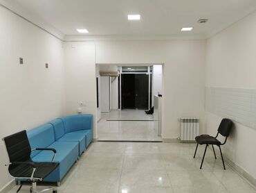 Digər kommersiya daşınmaz əmlakı: Obyekt icarəyə verilir. Bütün profilə uyğundur. Stomatoloji — 10