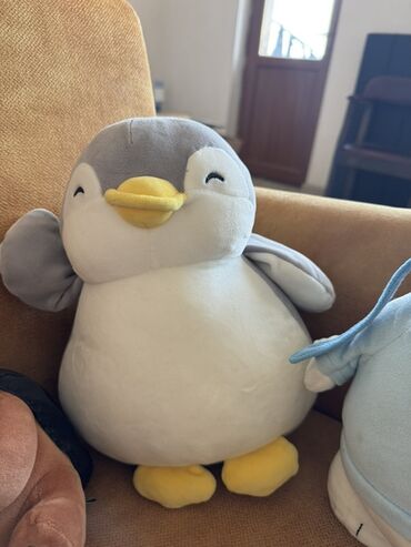 Oyuncaqlar: Yumşaq oyuncaqlar dəsti Hamısı MiNiSO mağazasından alınıb. Yeni -da lalafo.az — 5 Oyuncaqlar: Yumşaq oyuncaqlar dəsti Hamısı MiNiSO mağazasından alınıb. Yeni — 5