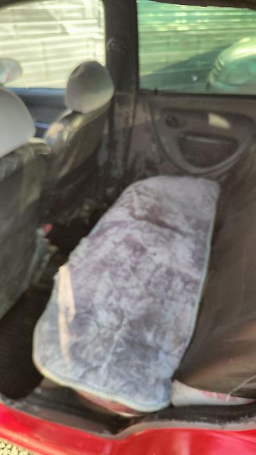 Microcar: Microcar : 1999 г., 0.8 л, Механика, Бензин, Хэтчбэк — 8