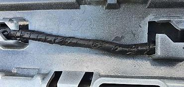 jake's marka: ZADNJI BRANIK ZA BMW X5 M, X5 | bmw x5 G05 M zadnji branik bmw 0 — 5