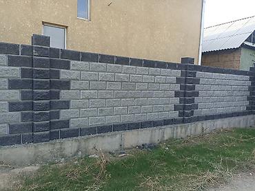 Кладка: Кладка пескоблока Гарантия, Бесплатная консультация, Монтаж Больше 6 лет опыта — 9