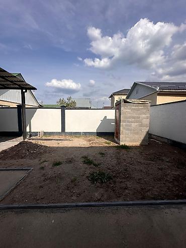 Продажа коттеджей и домов: Ак-Ордо 2 (эксклюзив.) 🏡 Продаётся дом (ПСО) на участке 4.2 сотки 📐 — 7