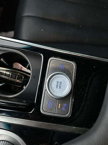 audi g7: Hyundai : 2021 г., Кроссовер — 7