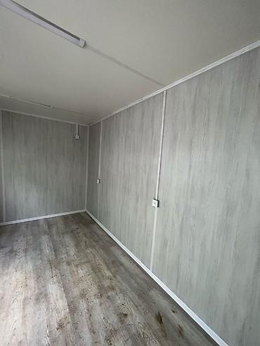 20 fut konteynerdən hazırlanmış mobil ofis/modul otaq Xüsusiyyətlər lalafo.az -da — 7 20 fut konteynerdən hazırlanmış mobil ofis/modul otaq Xüsusiyyətlər — 7