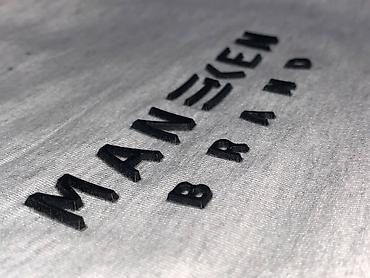 Другие услуги пошива одежды: 3D ПЕЧАТЬ ОДЕЖДЫ / Мы предлагаем совершенно новый вид нанесение — 20