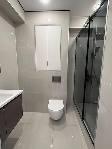 nova grant: 2 комнаты, 60 м², Технопарк Элитка, 6 этаж, Евроремонт — 3