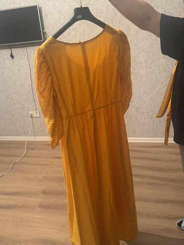 yay donari: Gündəlik don, Midi, XL (EU 42), 2XL (EU 44)