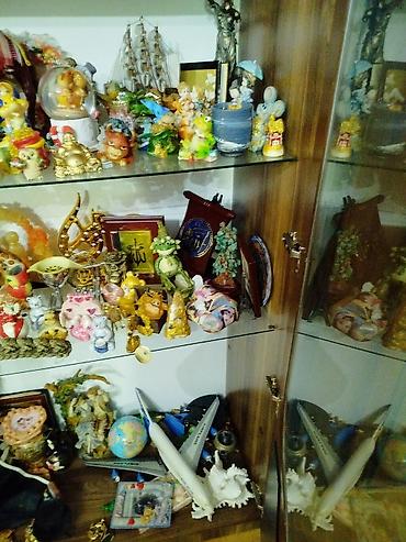 Оборудование для магазинов: Əvvala salam 150 butun suvinirlər coxu xaricden getirmisik keyiyet qoz — 3