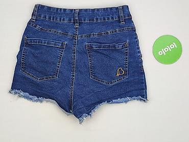 beloved jeans: Beloved, Szorty damskie, rozmiar M — 3