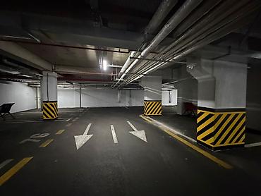 Mənzillər: 3 otaqlı, Yeni tikili, 156 kv. m — 5