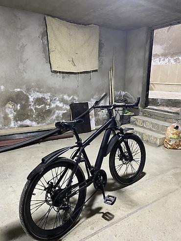 velosiped 30: Salam tecılı satılır ❗️elım yandı 3.7 skorus tekerler yenı deyısılıb — 2