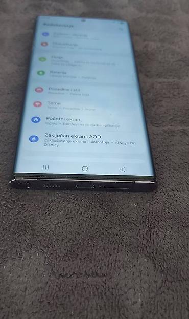 Samsung: Samsung S22 Ultra 12/256gb.  jaca verzija. Telefon je u dosta dobrom — 3