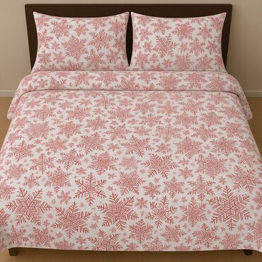 Posteljina: Singl, Pamuk, bоја - Šareno, Turska — 10