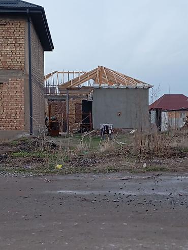 Кровля крыши: Кровельные работы под ключ - Монтаж стропильной системы и устройство — 1